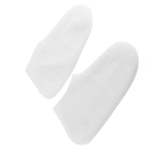 Rain Shoe Covers Non Slip Silicone Waterproof Shoe Protectors For Men Women MAI