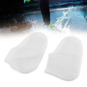Rain Shoe Covers Non Slip Silicone Waterproof Shoe Protectors For Men Women HG5